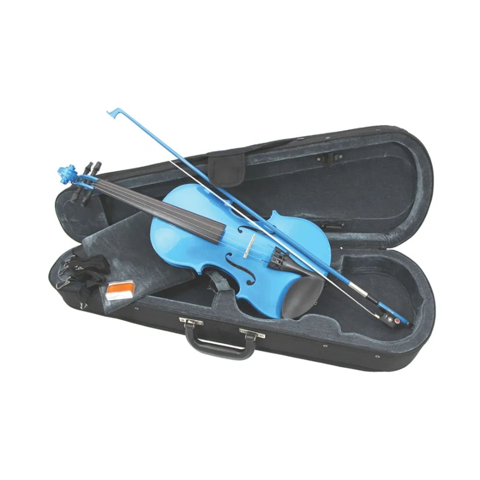 Rainbow Violin Outfit in 3 Colours Size 4/4