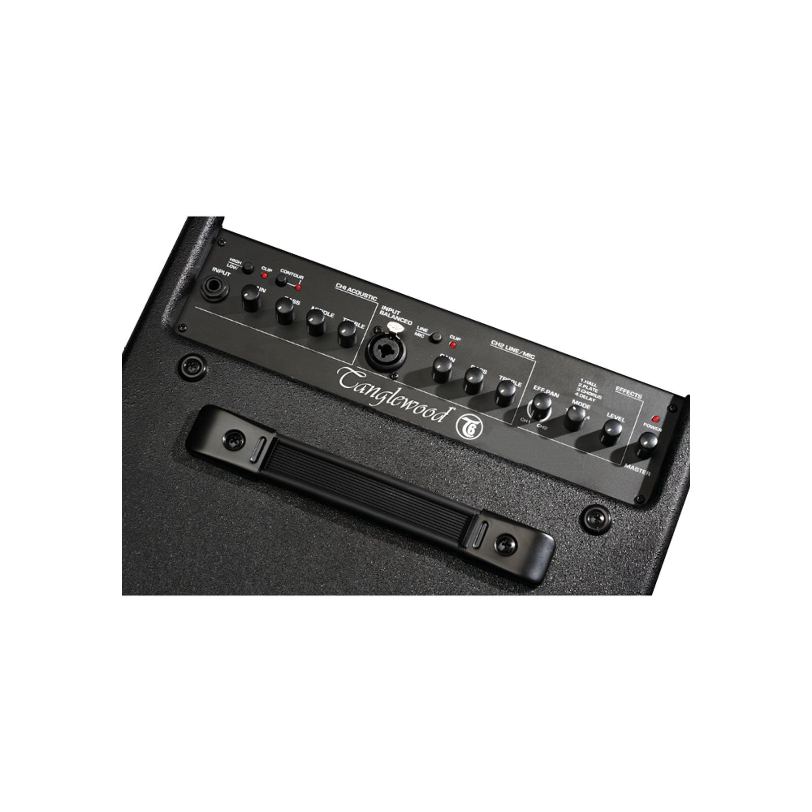 T6 60w Acoustic Amplifier