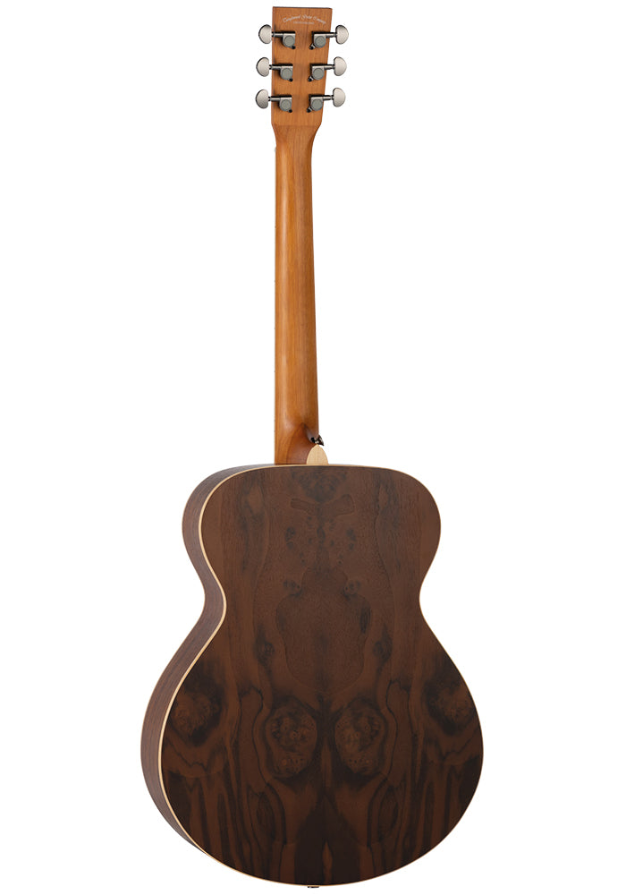 TR F HR LH lefty Acoustic