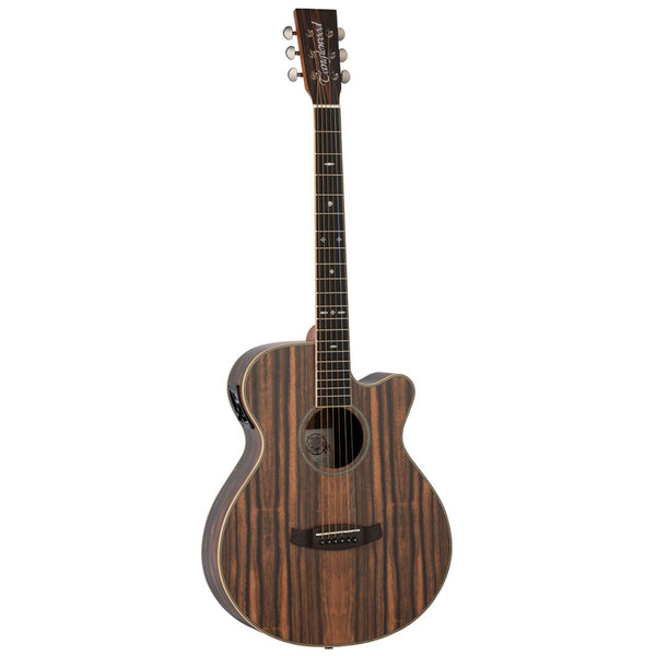 TR Pro SFCE A EB Electro Acoustic Guitar