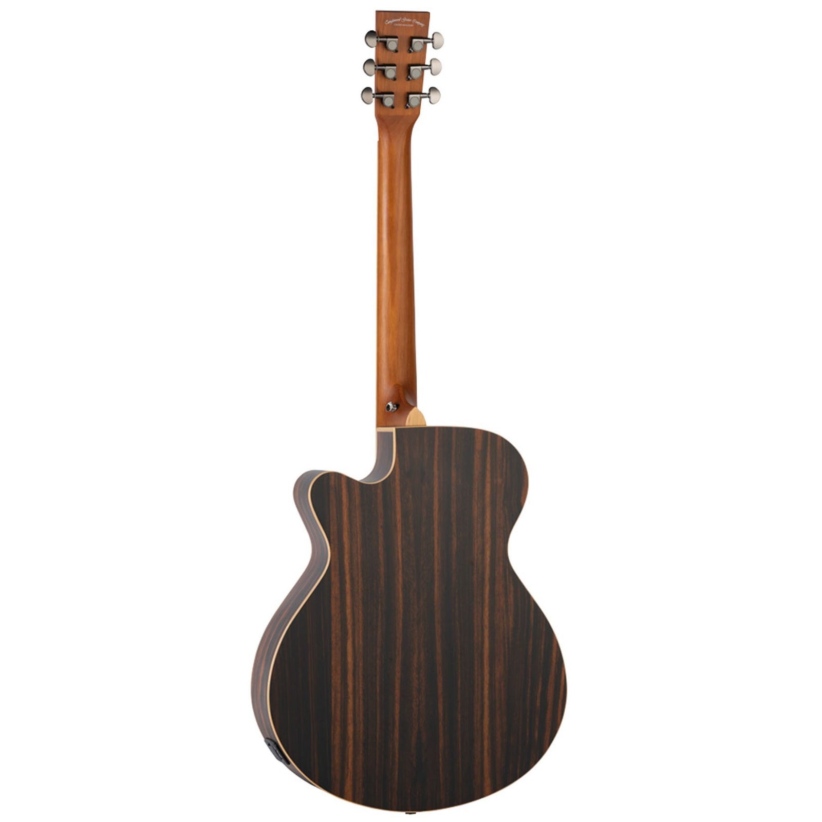 TR Pro SFCE A EB Electro Acoustic Guitar