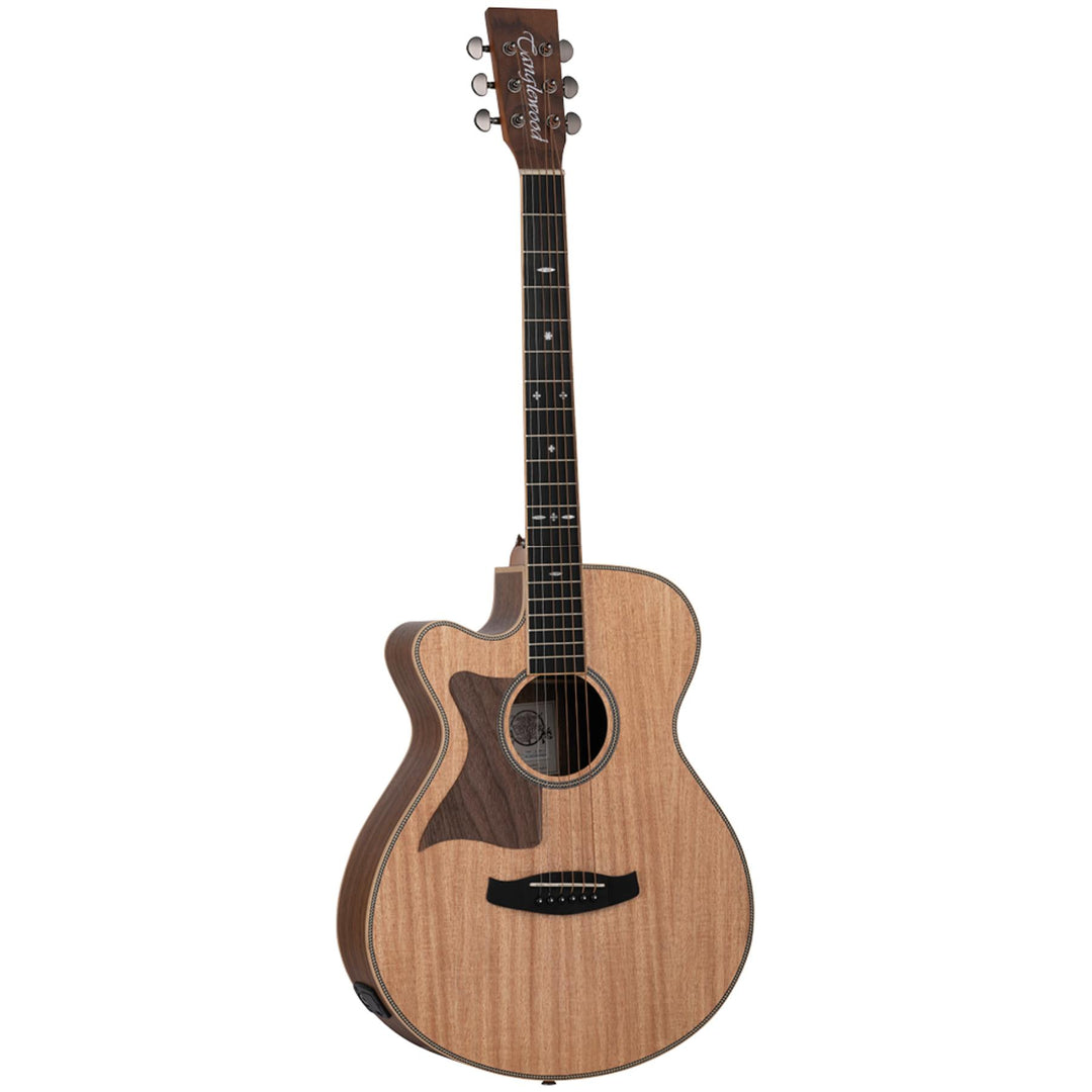 TR SFCE BW LH Lefty Electro Acoustic