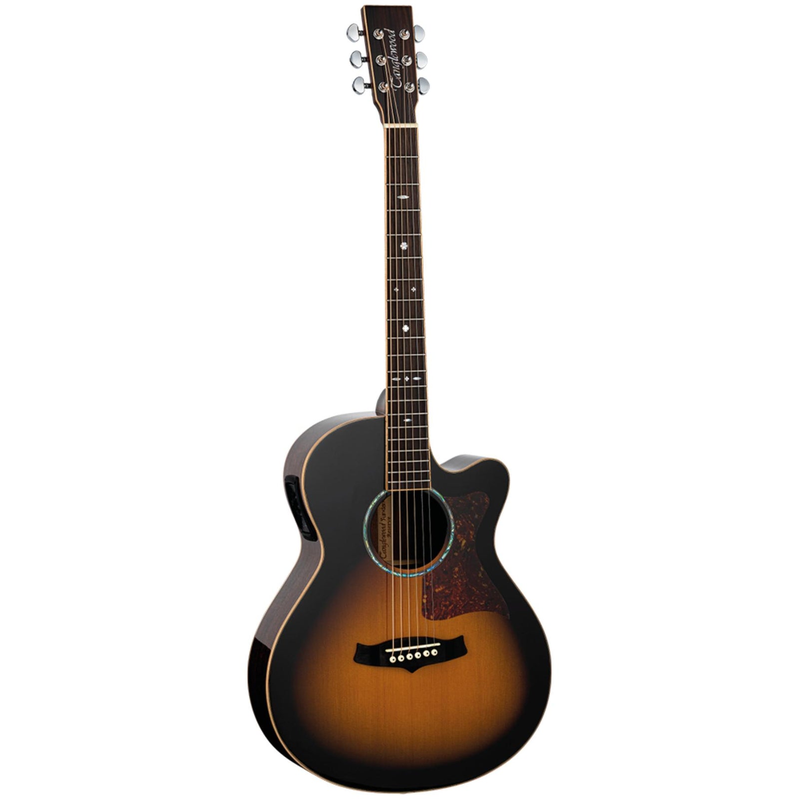 TW45 RVSE Electro Acoustic