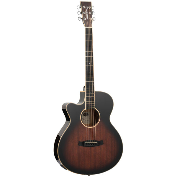 TW4 E AVB LH Electro Acoustic Lefty