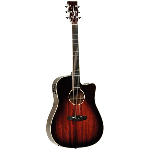 Winterleaf TW5 E AVB Electro Acoustic