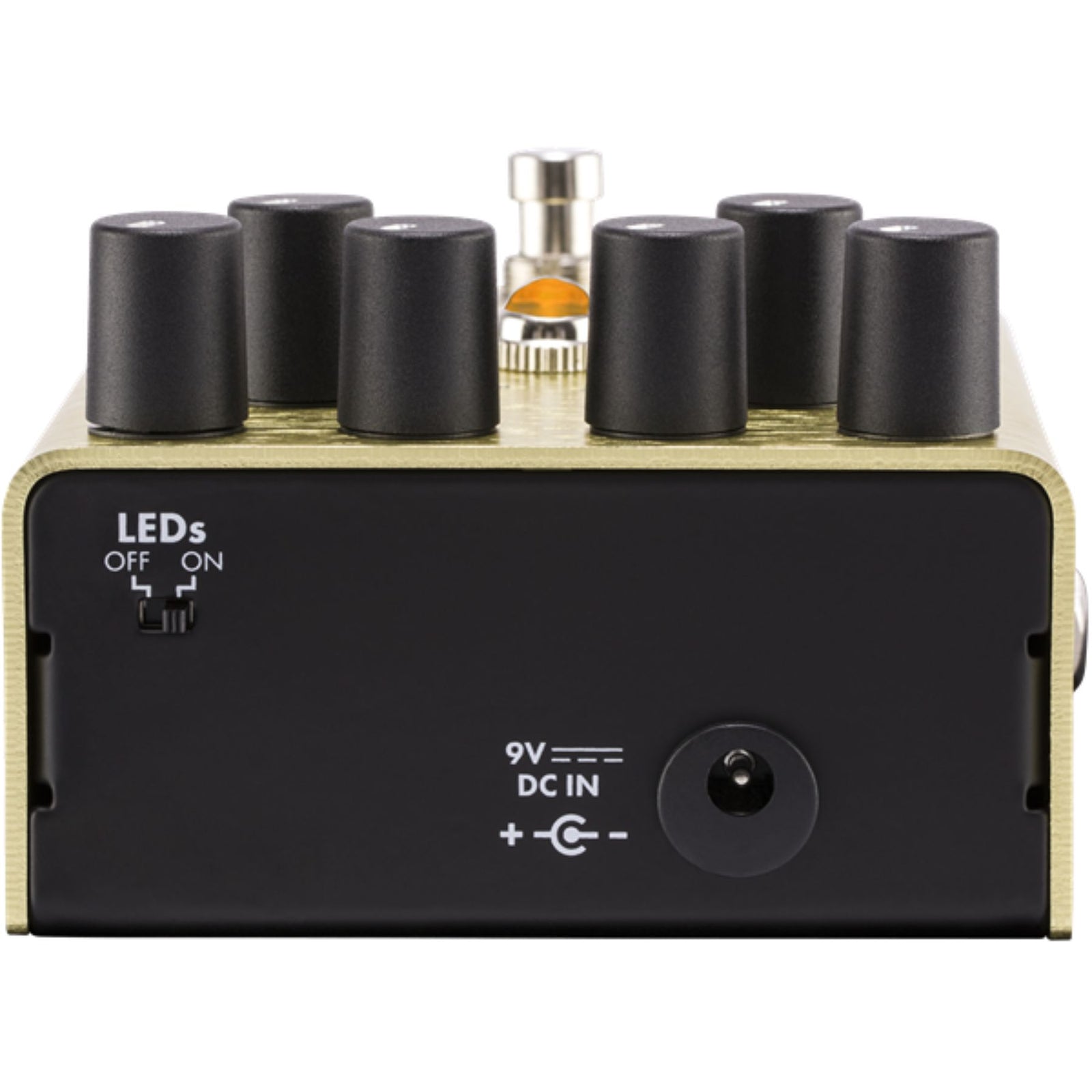 Pugilist Distortion Pedal   023-4534-000