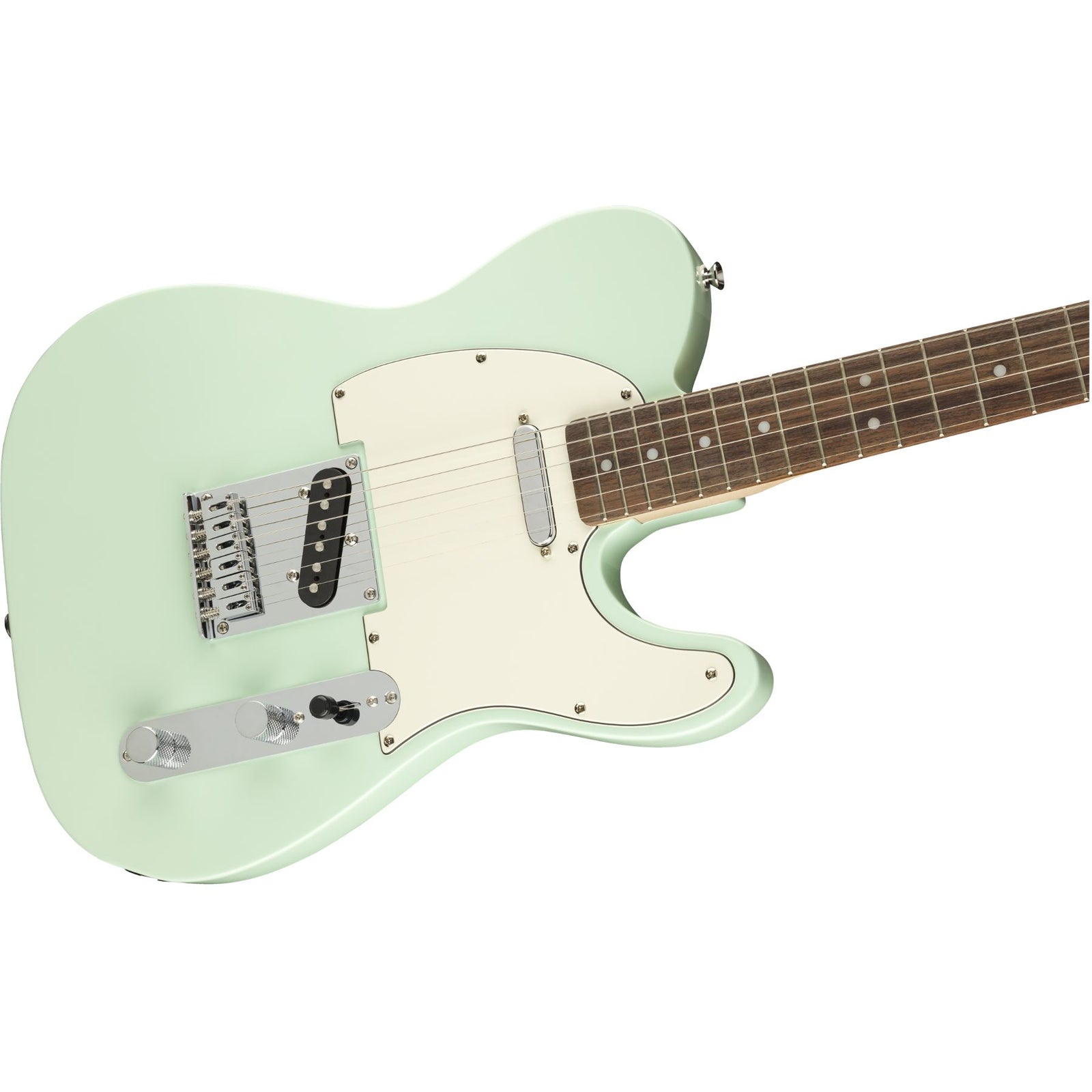 Squier bullet telecaster surf sales green