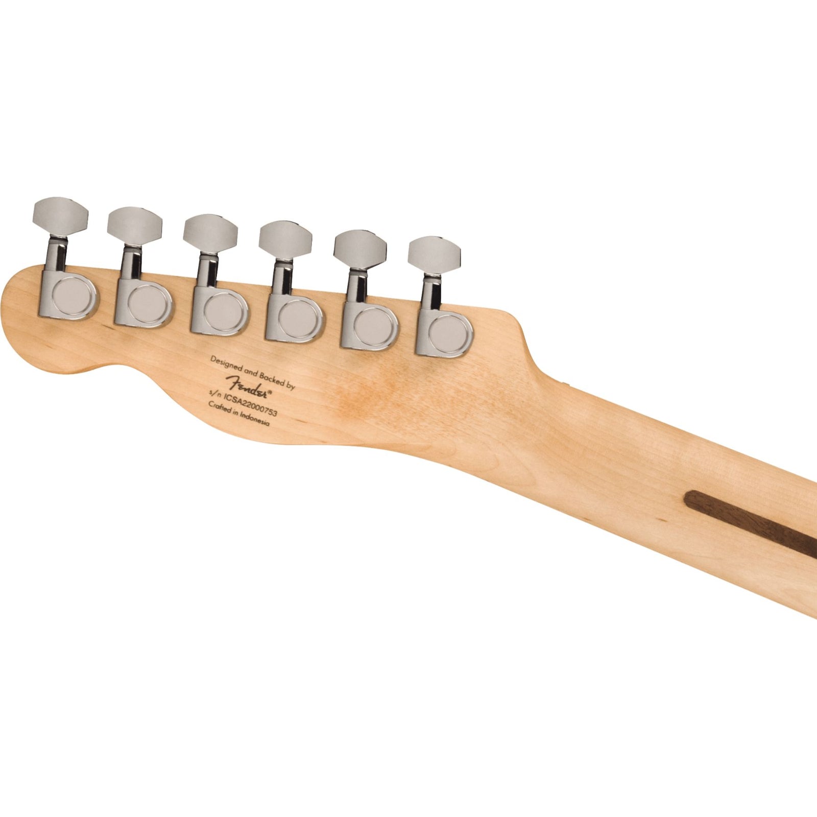 FSR Bullet Telecaster Surf Green