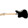 MINI JAZZ MASTER BLACK