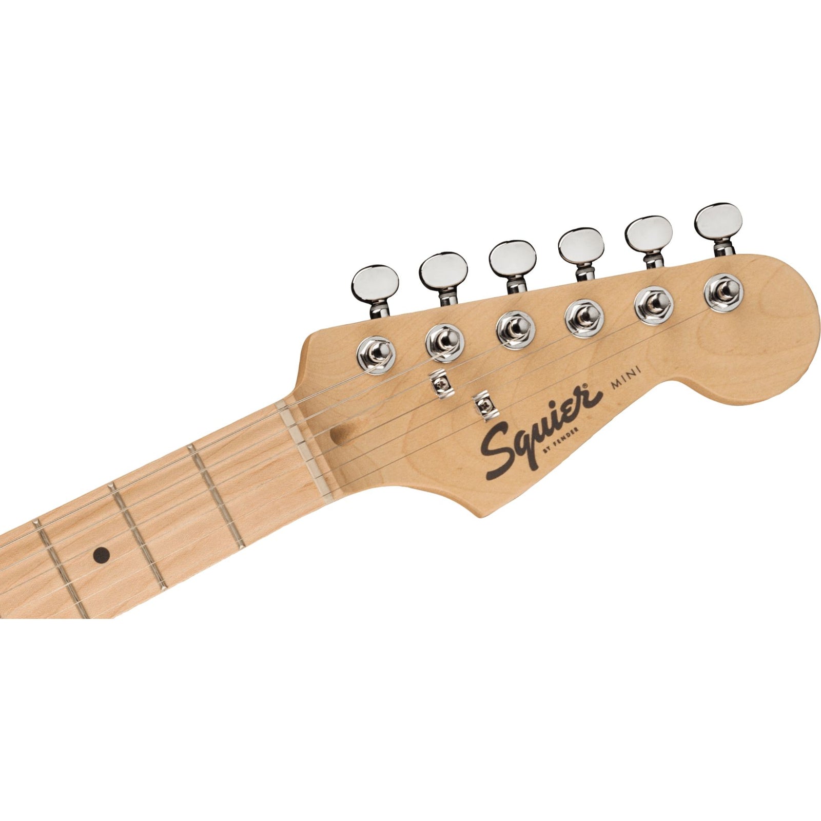 MINI JAZZ MASTER WHITE