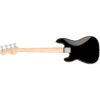 MINI P BASS SHORT SCALE BLK
