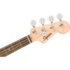MINI P BASS SHORT SCALE BLK