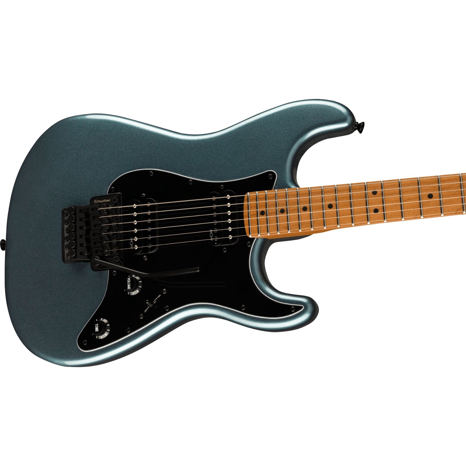 Metal stratocaster shop