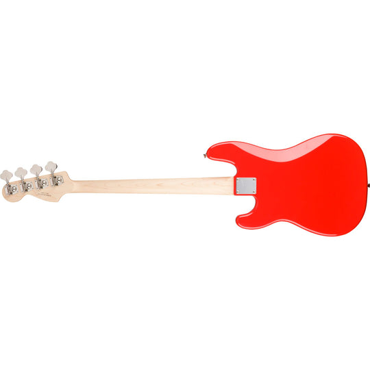 Affinity PJ Bass Race Red