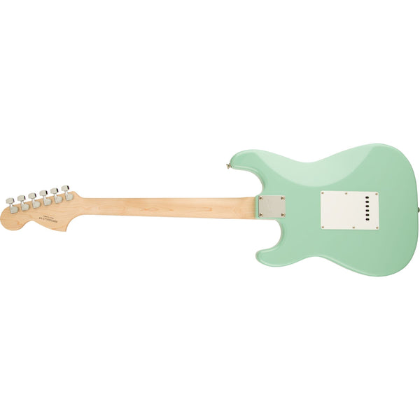 Affinity Strat Surf Green
