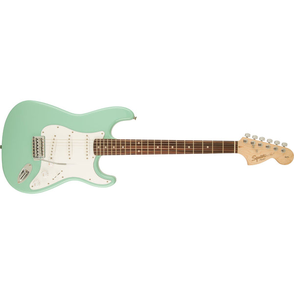 Affinity Strat Surf Green