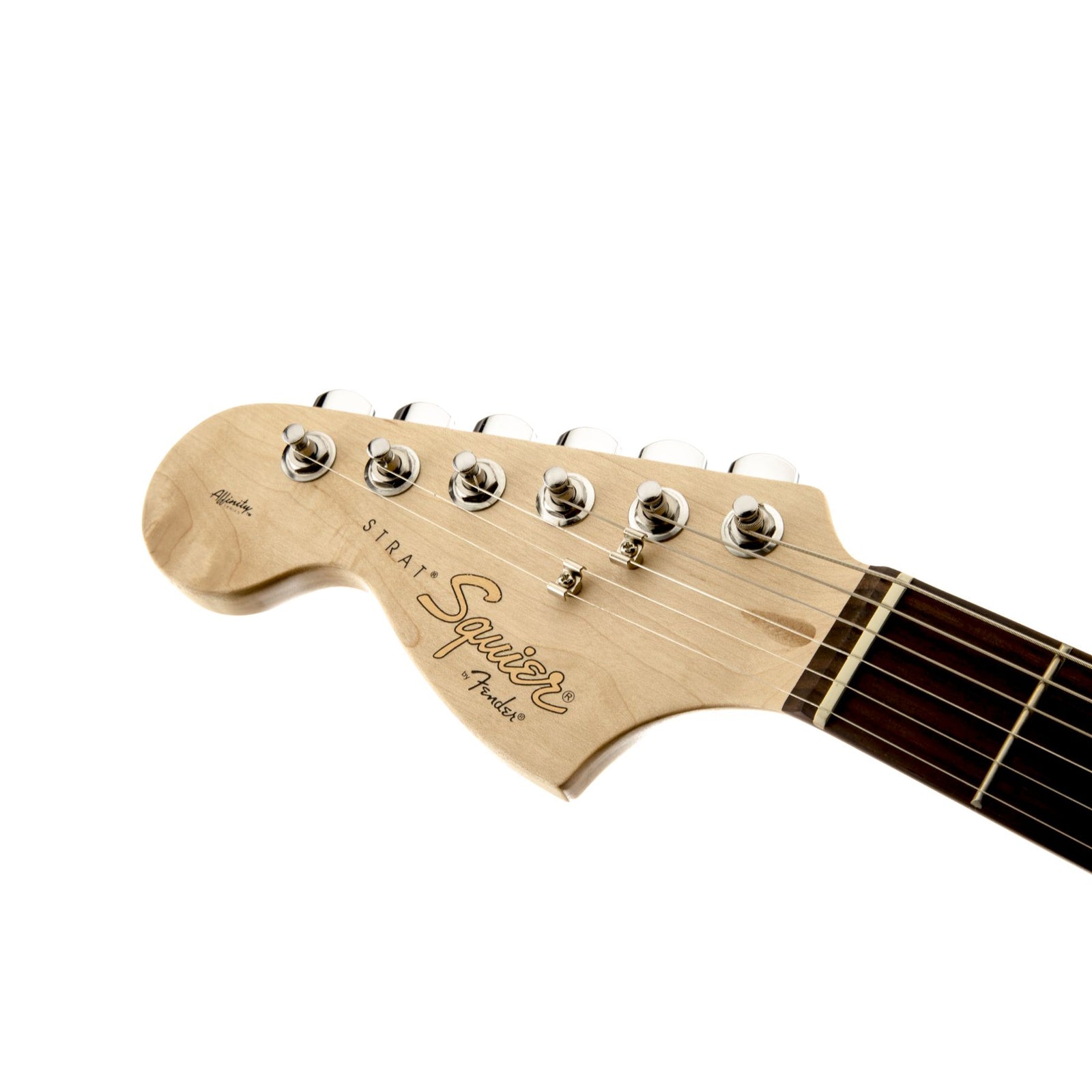 Strat Affinity BSB LEFTY   037-0620-532