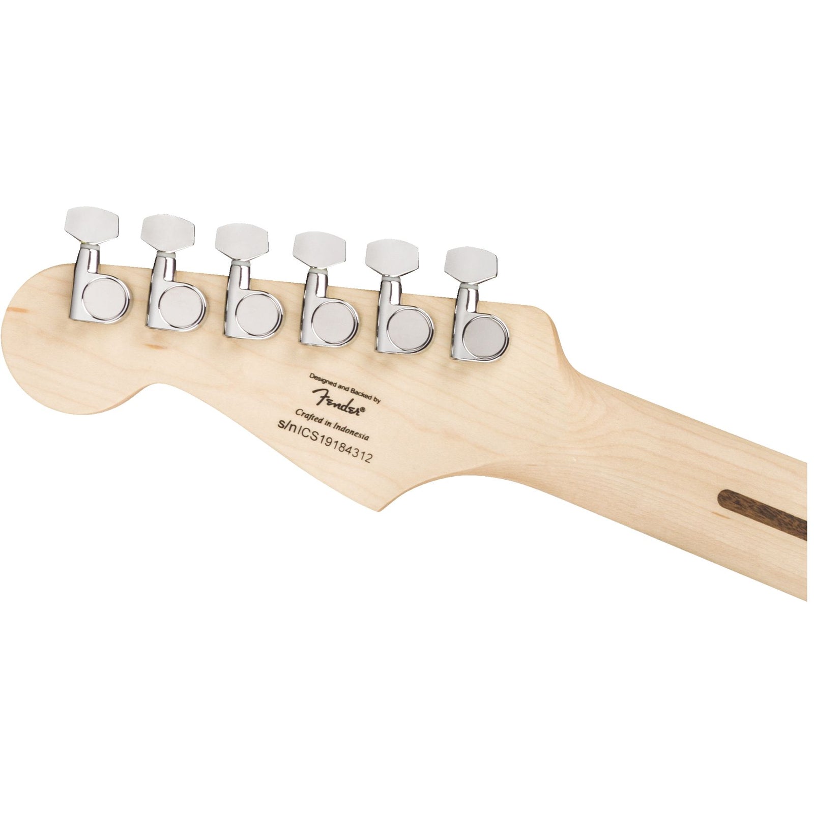 FSR Bullet Telecaster Lake Placid Blue