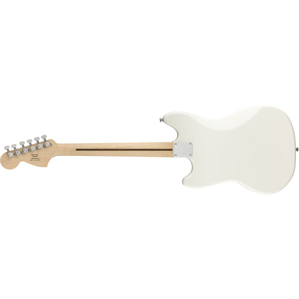 FSR Bullet Mustang HH Olympic White