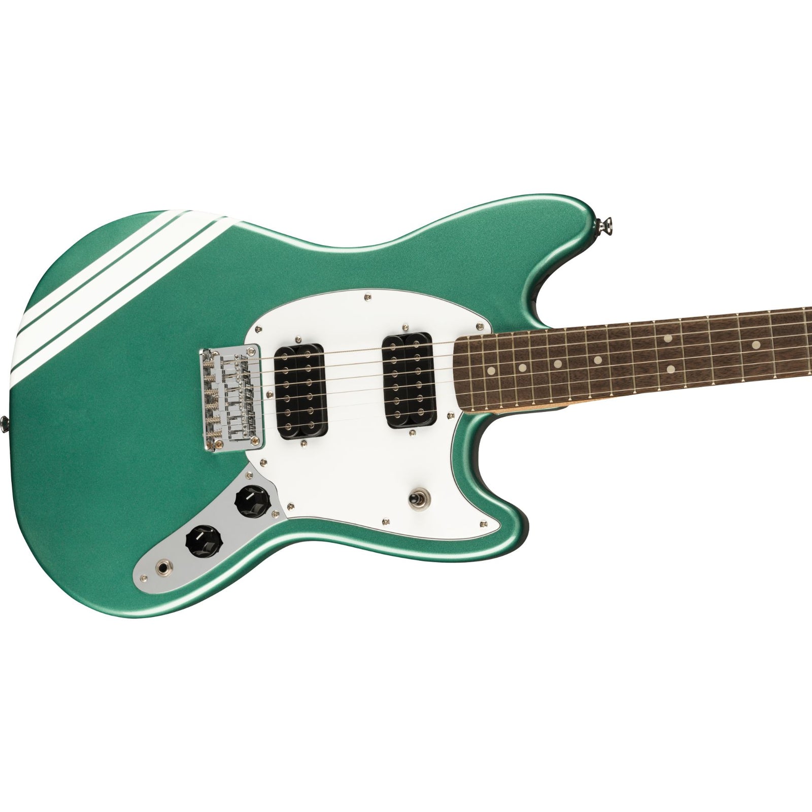 FSR Competition Mustang Sherwood Green