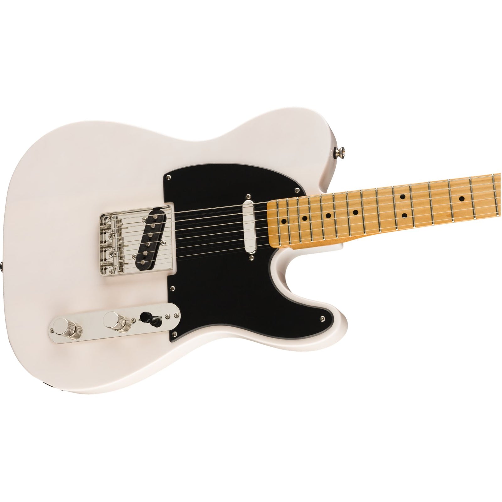 Classic Vibe 50s Telecaster White Blonde