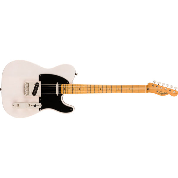 Classic Vibe 50s Telecaster White Blonde