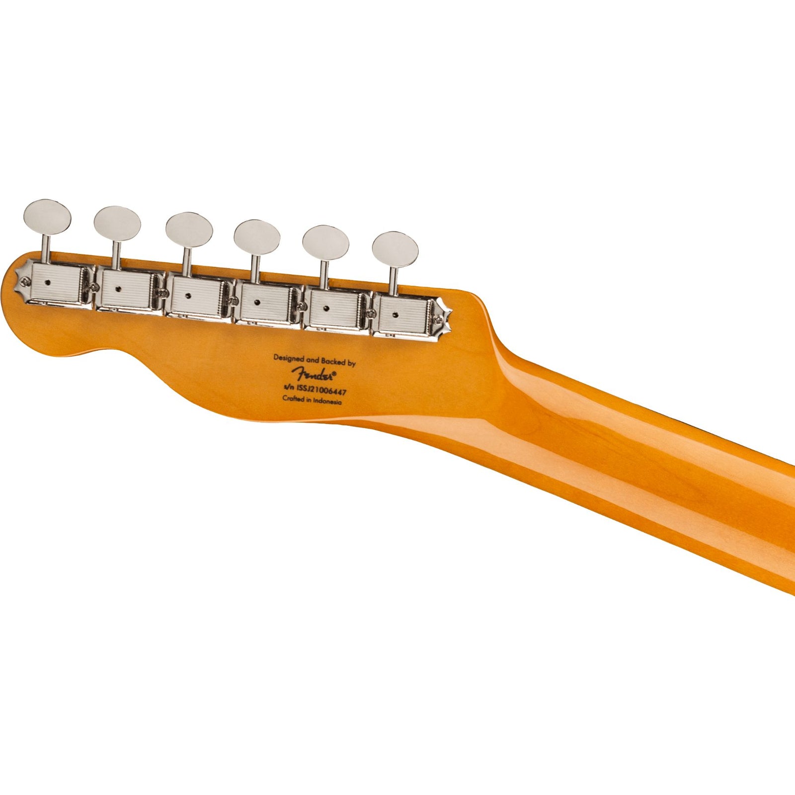 FSR Classic Vibe 60s Custom Esquire LPB