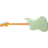 Classic Vibe Jaguar Surf green