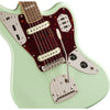 Classic Vibe Jaguar Surf green