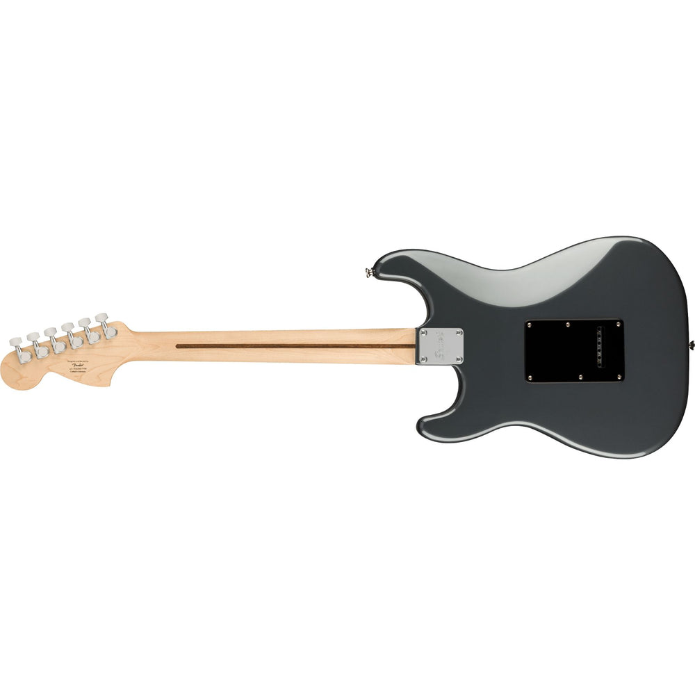 Affinity Stratocaster HH Charcoal Frost
