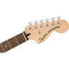 Affinity Stratocaster HH Charcoal Frost