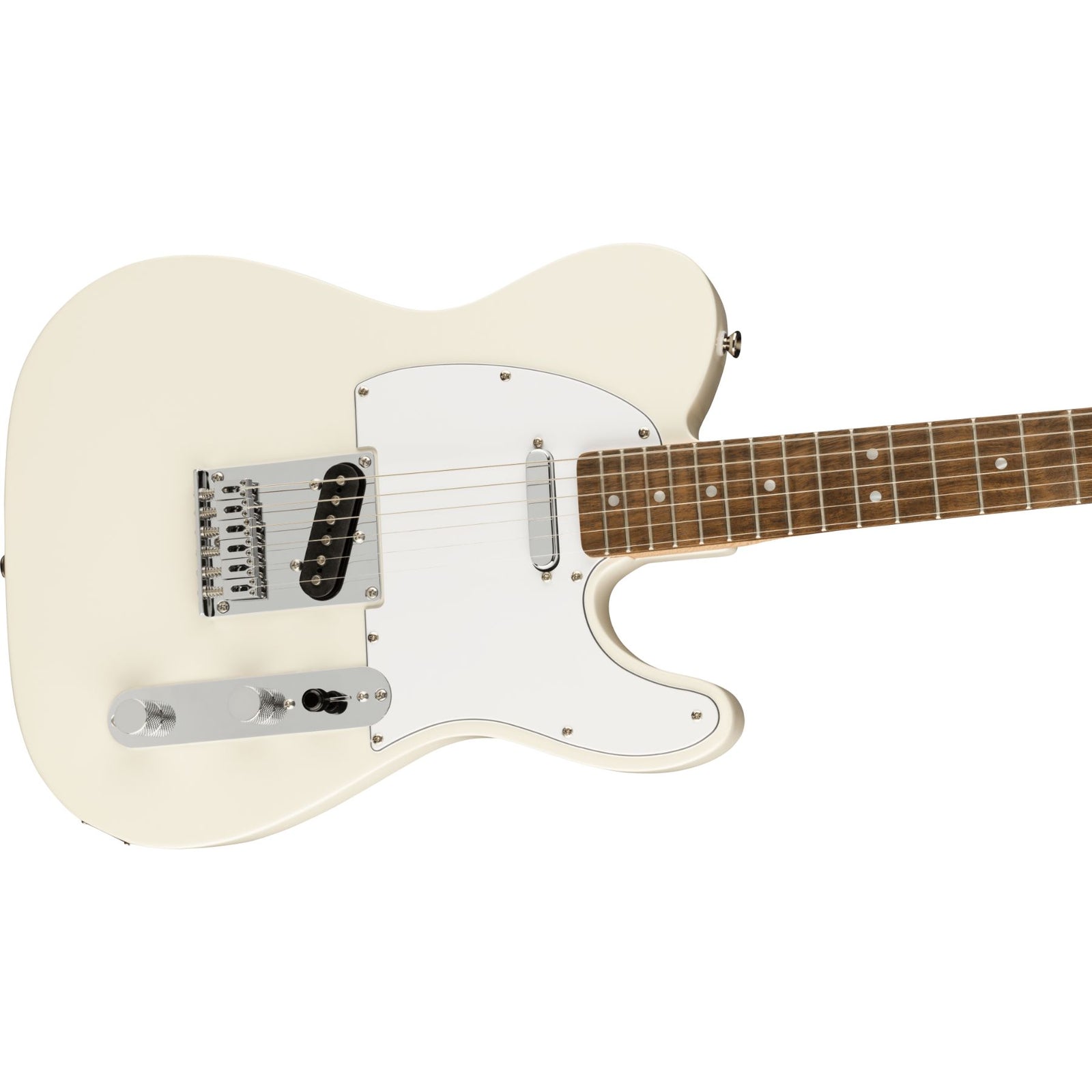 Affinity Telecaster Olympic White