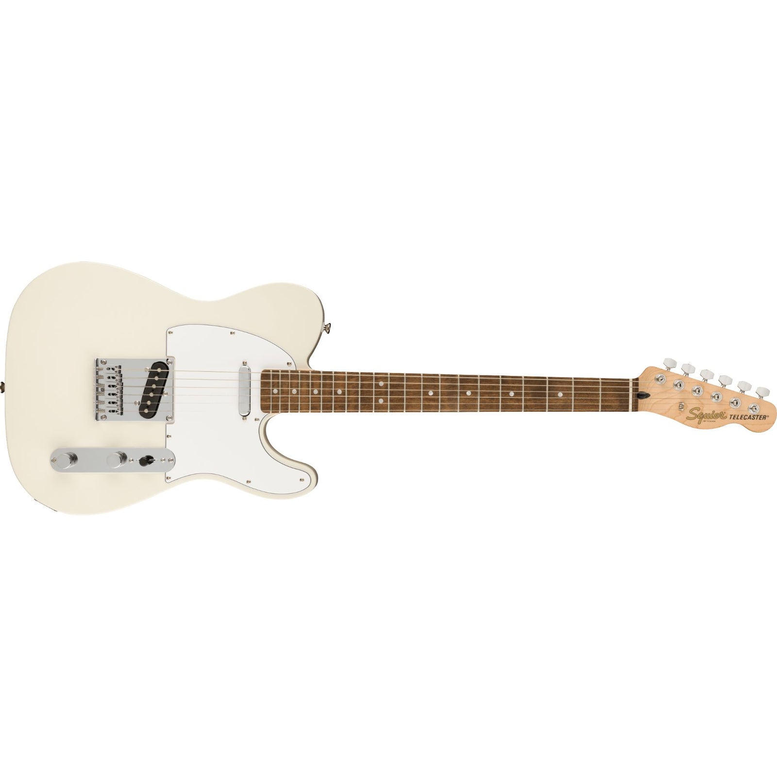 Affinity Telecaster Olympic White