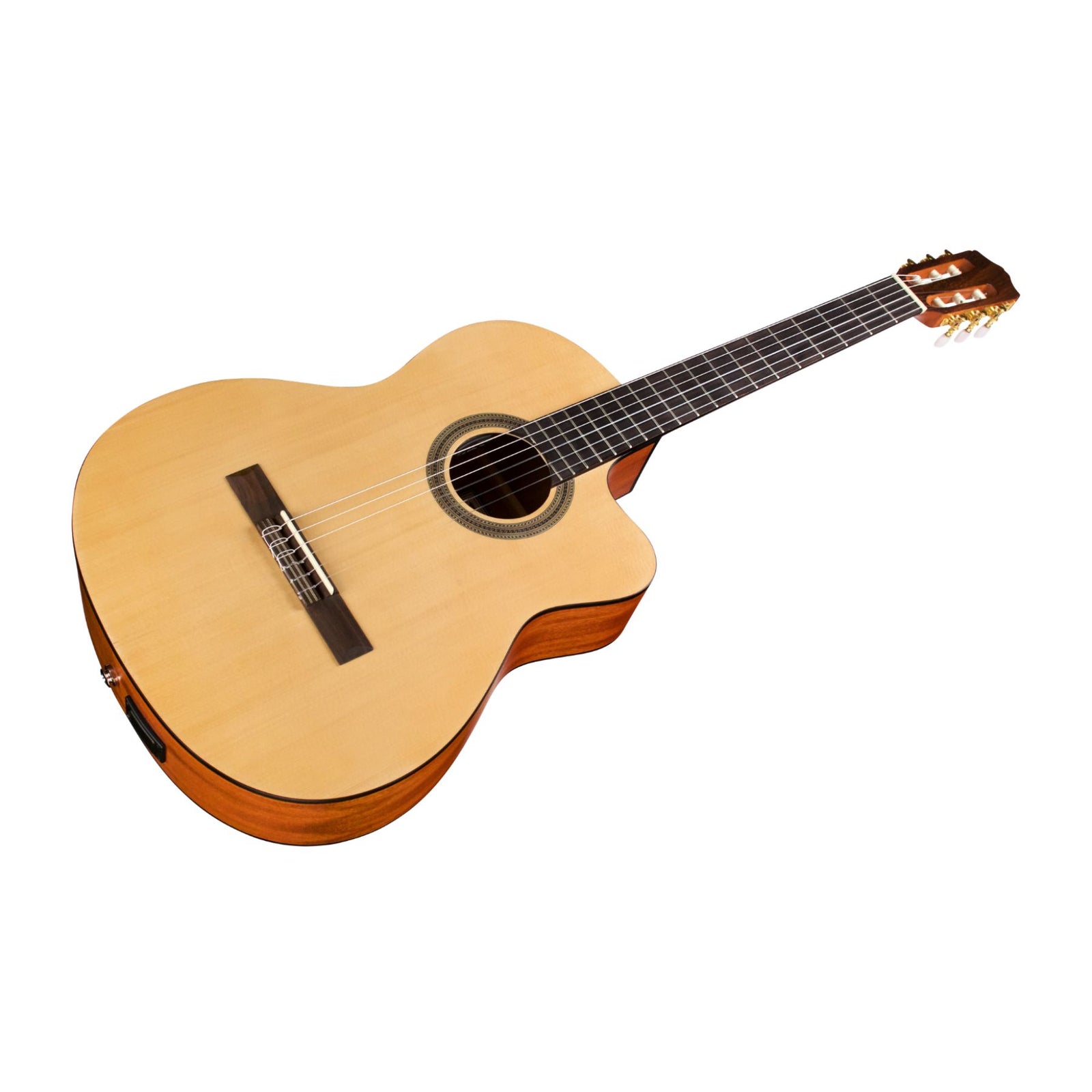 C1M CE Electro Classical Guitar