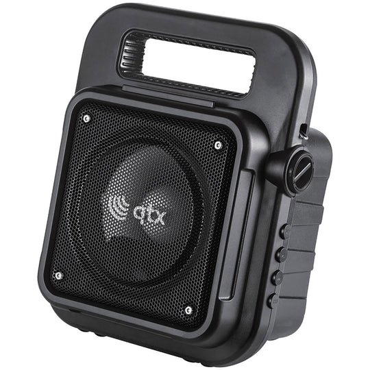 Portable Bluetooth Rechargeable Party Speaker