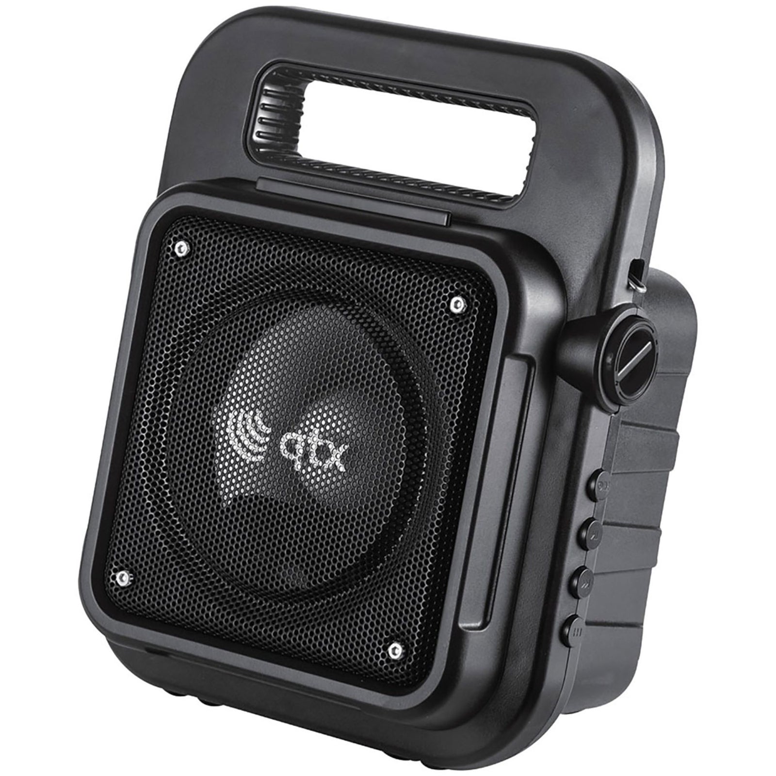 Portable Bluetooth Rechargeable Party Speaker