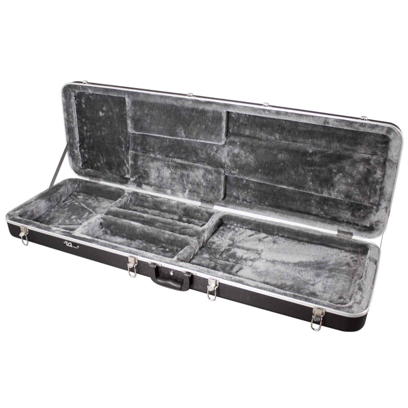 Bass ABS Hard Case 1304
