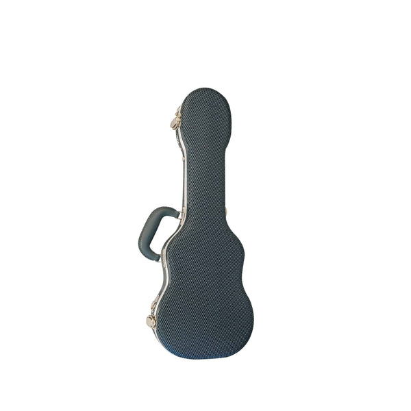 UKULELE CONCERT/TENOR ABS CASE (1316)