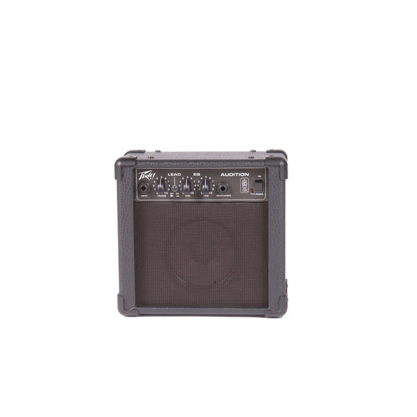 Audition Guitar Amplifier