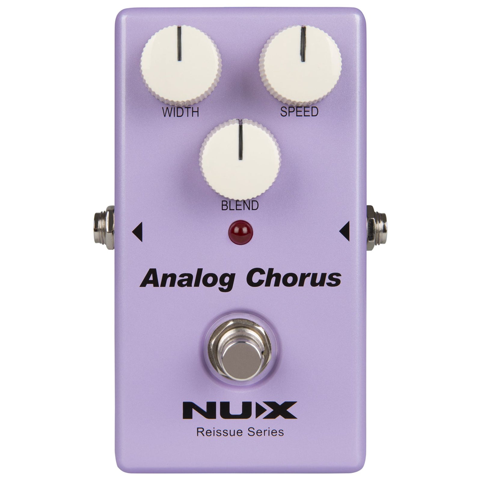 REISSUE ANALOGUE CHORUS PEDAL