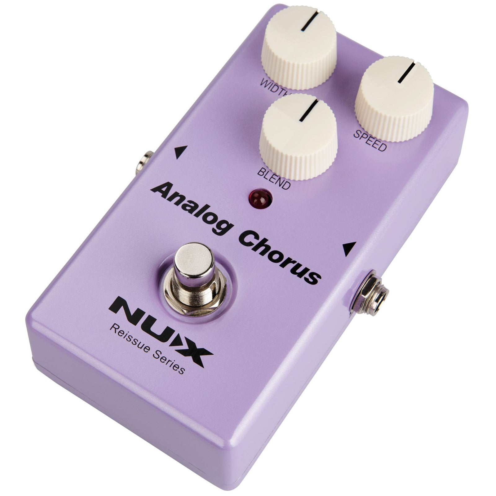 REISSUE ANALOGUE CHORUS PEDAL