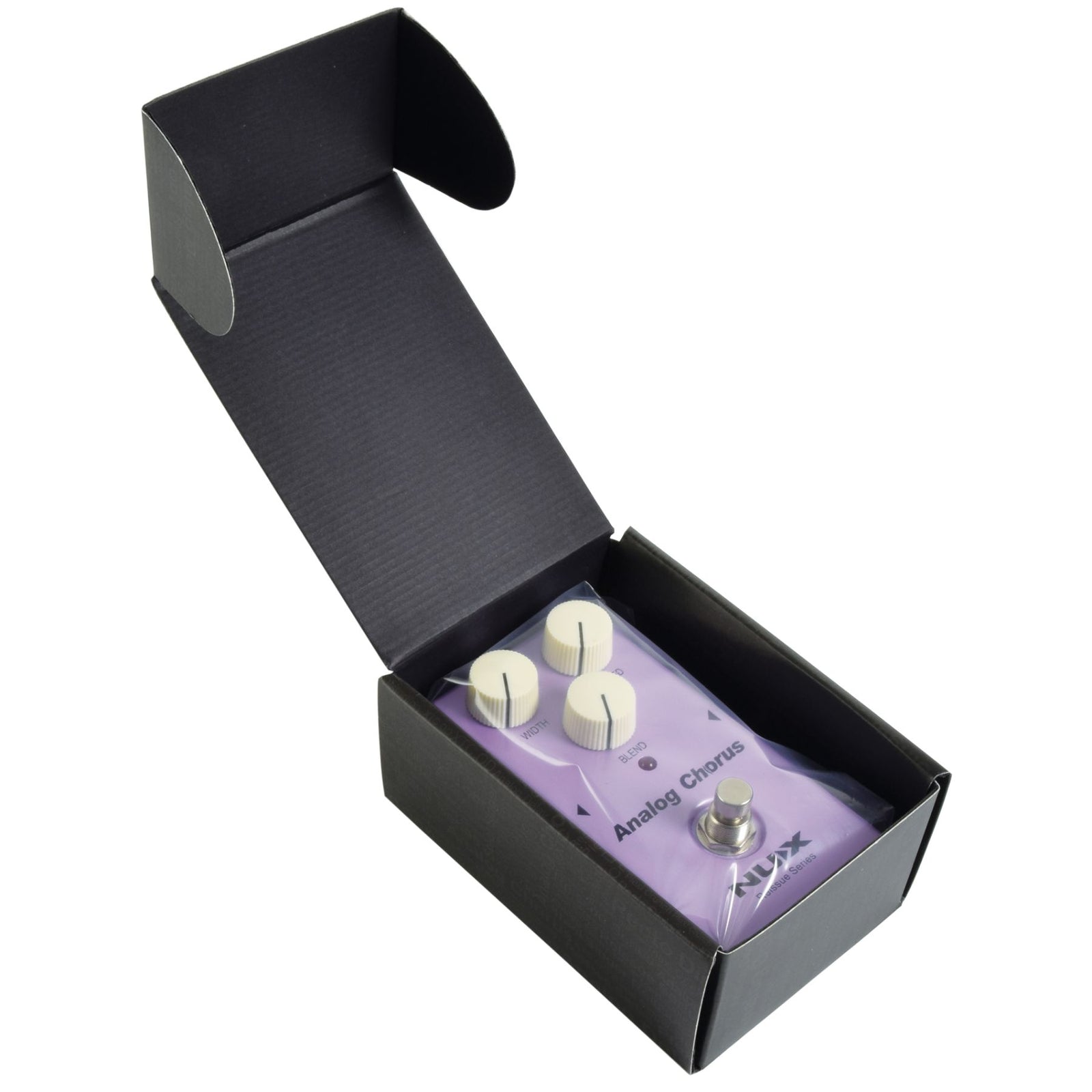 REISSUE ANALOGUE CHORUS PEDAL