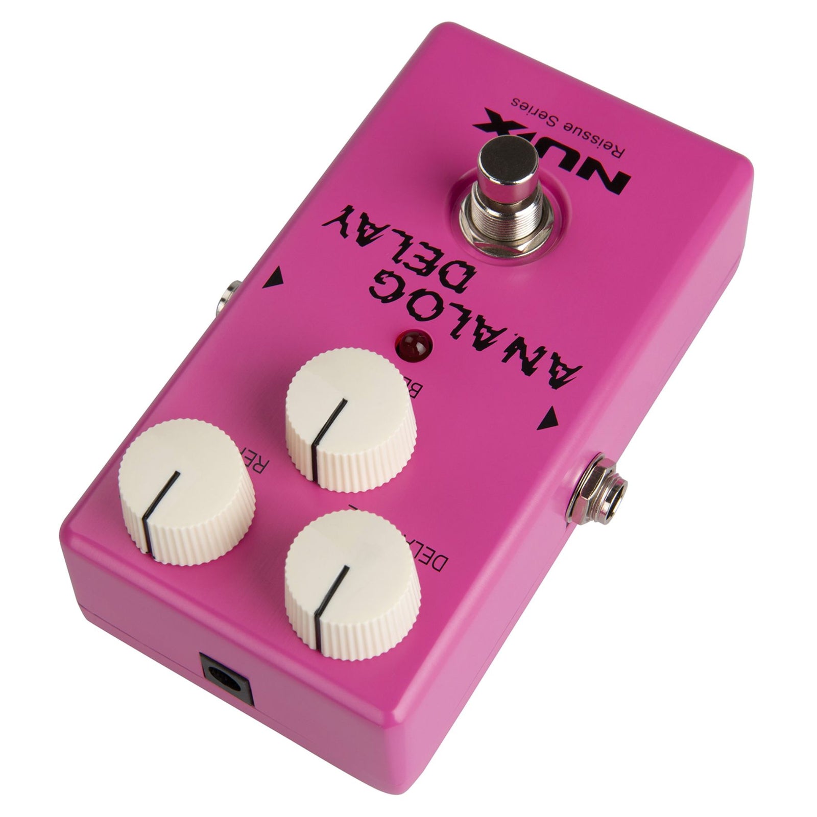 Analogue Delay Pedal