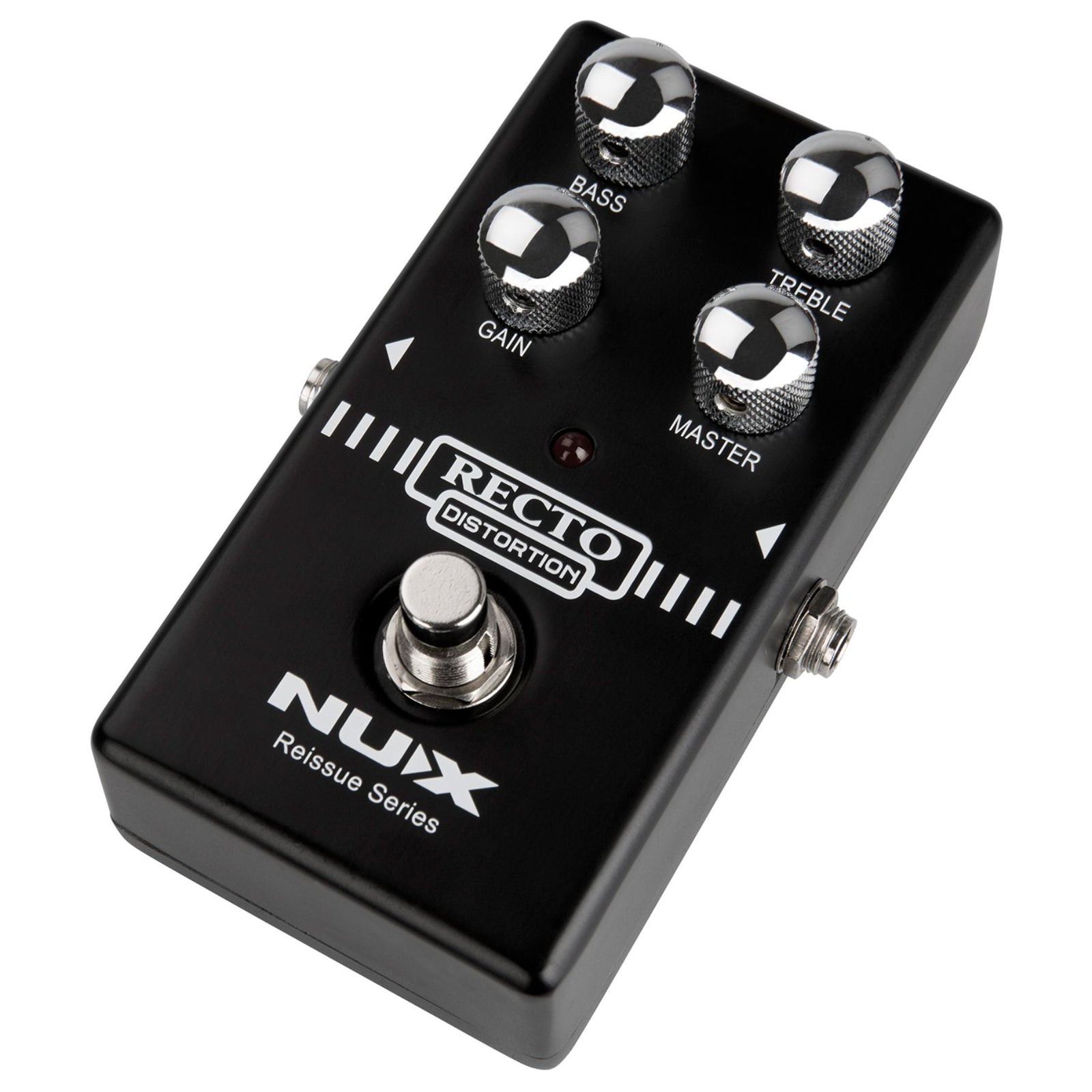 REISSUE RECTO DISTORTION PEDAL