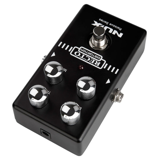 REISSUE RECTO DISTORTION PEDAL