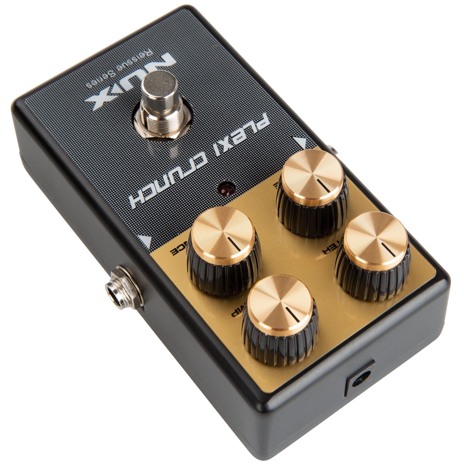 Re Issue Series Plexi Crunch Pedal