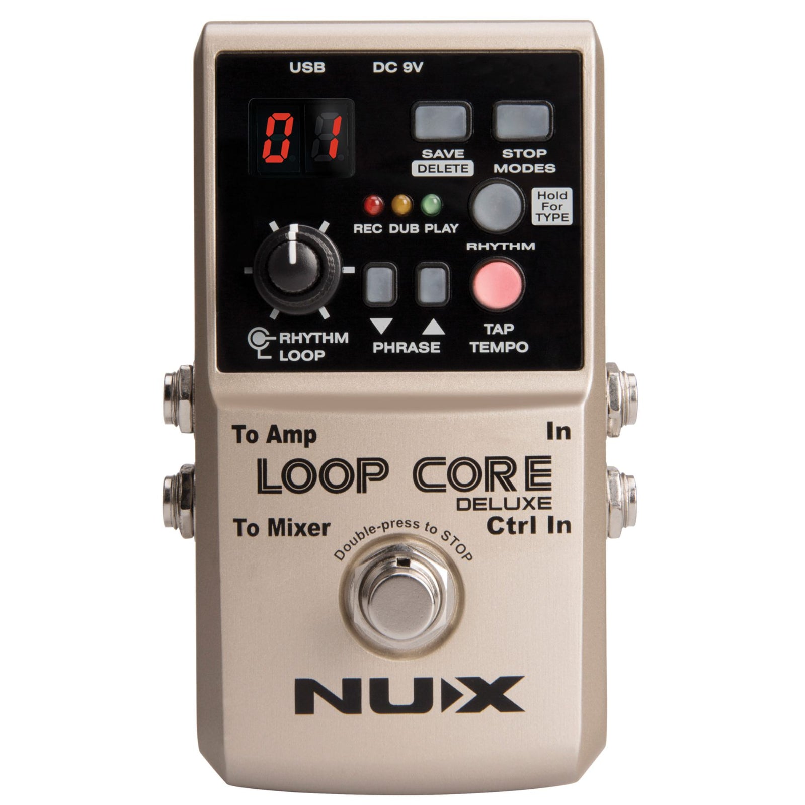 LOOP CORE DELUX BUNDLE