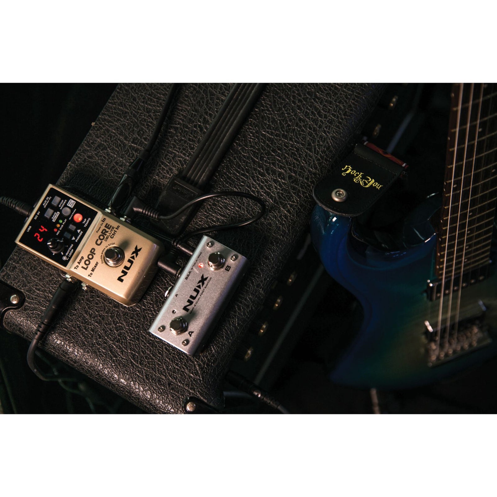 LOOP CORE DELUX BUNDLE