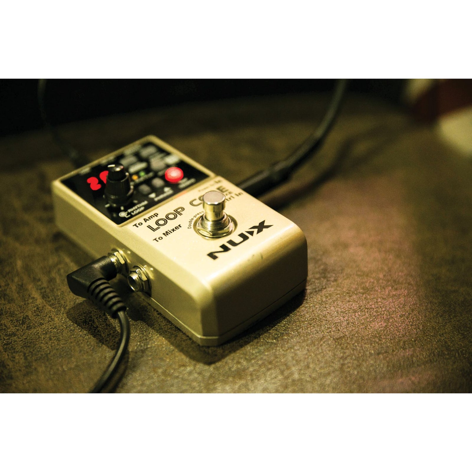 LOOP CORE DELUX BUNDLE