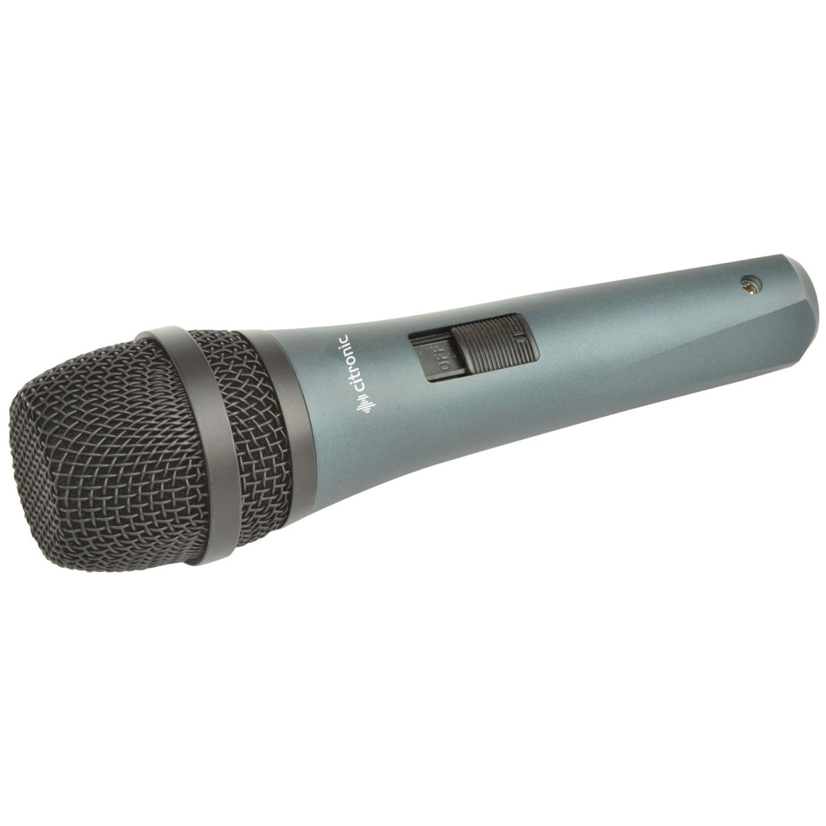DM18 Dynamic Microphone – ness music